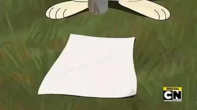 The Doughnut holer (JoJo part 3 spoilers just incase)