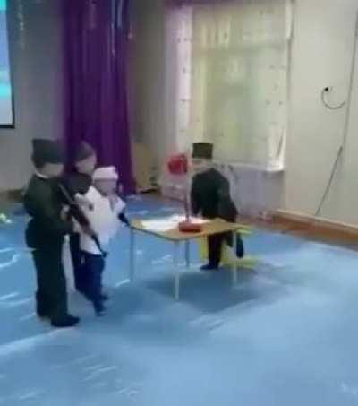 HoNeSt MaN vIoLeNtLy ExEcUtEd By RuThLeSs DiCtAtOr