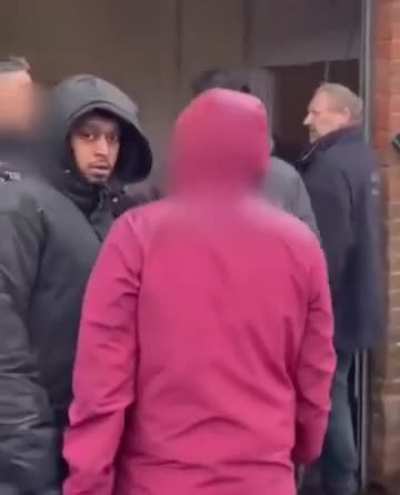 Man tracks down his stolen GTR back to this garage