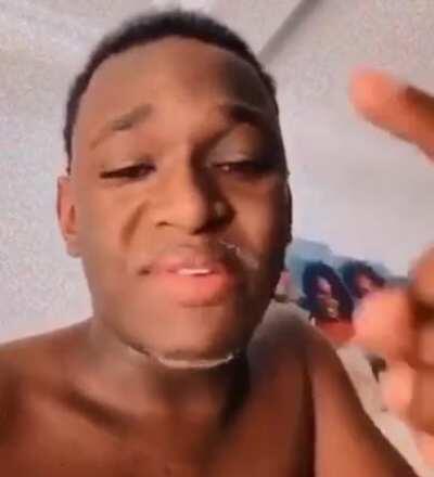 Atenção para a frase do dia!