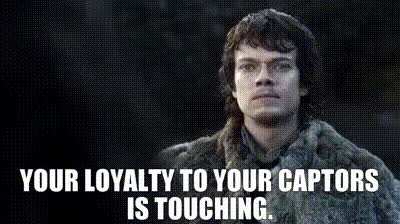 Me to my ESFP friend in a toxic relationship: