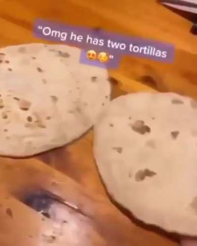 Tortilla