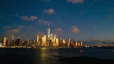 Best view in the world!