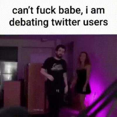 When a leftist says something about labour value