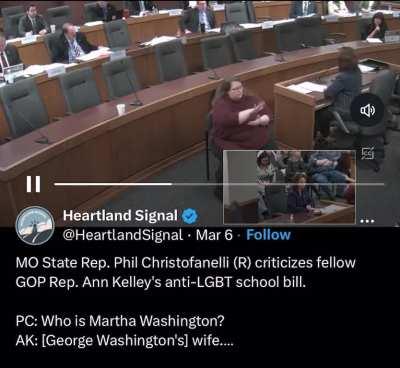 To Introduce And Justify The Language Of Your Bill To A Fellow Party Member