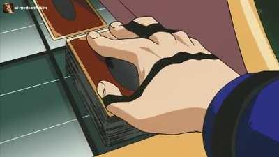 Magic Arena, but it's a yugioh episode by /u/mertcanhekim