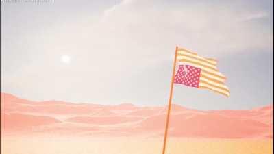 Today, 10 Years Ago, Spec Ops: The Line was released and we were welcomed to dubai. It has been remembered as one of the most iconic anti-war shooter game. Happy 10 Years Spec Ops!