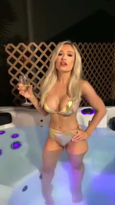 Scarlett