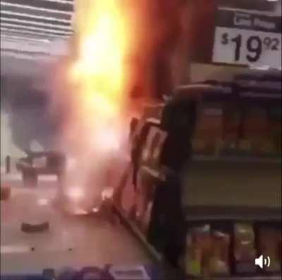 Make America Lit Again