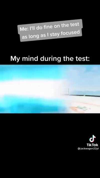 Underrated crossover