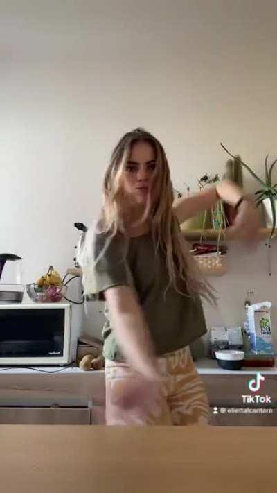 this is the nachos dance