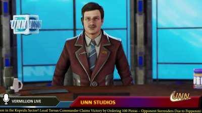 UNN PRESENTS: A Special Program on StarCraft 2 Balance by Donny Vermillion