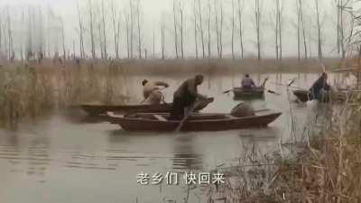 中共國現狀，老鄉快跑💨
