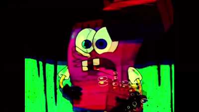 I got bored so I made this or whatever.