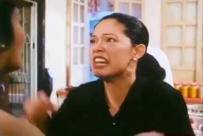 It's that time of the year. Happy new year sa mga may dysfunctional families.