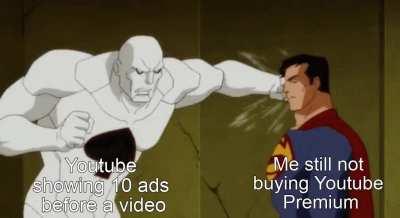 who buys that anyways?