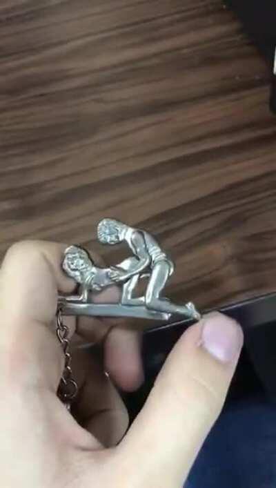 Bugün nasılsınız lan orospu çocukları