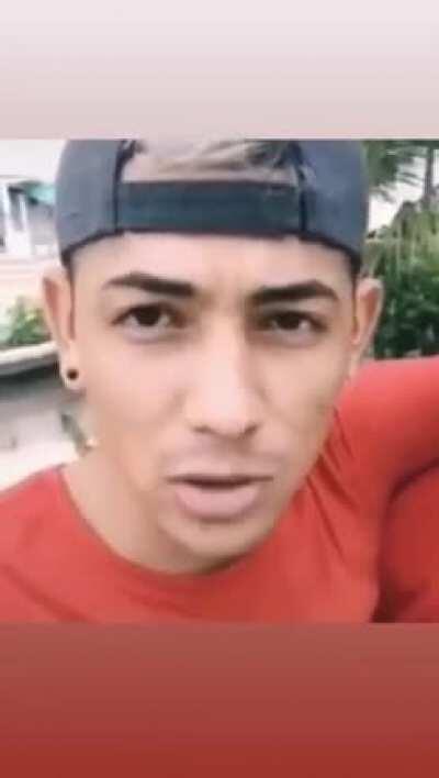 EL ÑATO OSCAR, TIN TIN CORRE CORRE