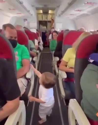 when you're done voting and you wanna say thank you to all the poll station volunteers (heroes)