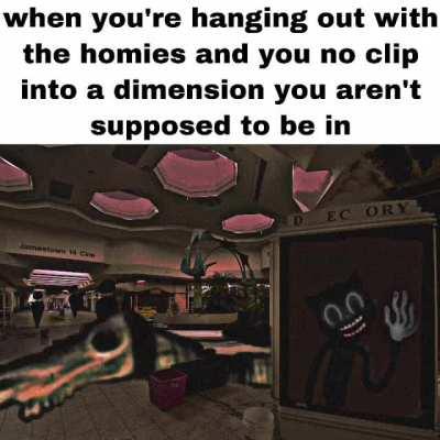 at least this dimension could’ve had better editing :/