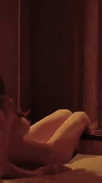 Goddess level beauty