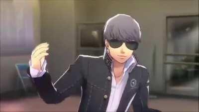 our boy dances to crazy noise bizzare town