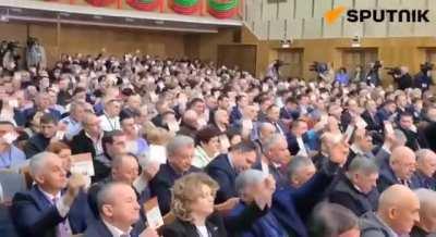 Приднестровье обратилось к РФ за помощью из-за экономической блокады со стороны Молдов