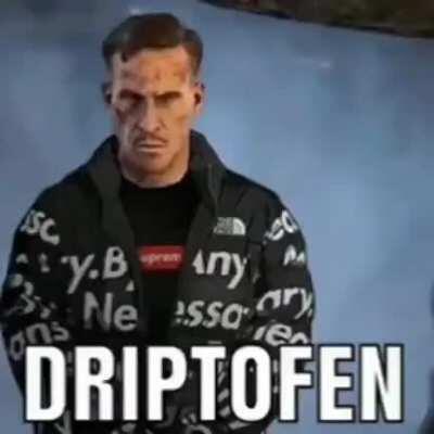 NEW RICHTOFEN SKIN LEAKED. CREDITS TO MURDERBLAST