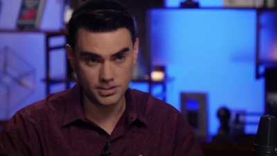 Ben supports the Pyro channel? Based