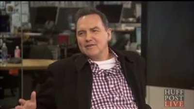 A very relevant Norm bit that gets me every gosh darn time.