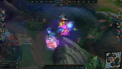 Plays I’m Proud Of (from the same game), Master Elo