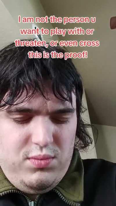 Shiver me timbers 😱