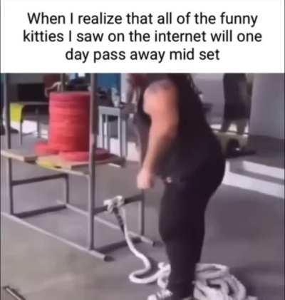 you have to keep going. for them.