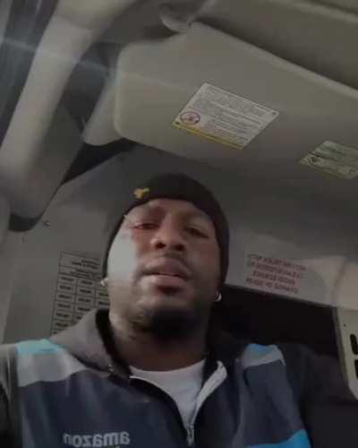 It comin’ real fast