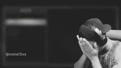 She kinda bad, though.