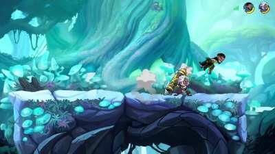 Experimental Cannon clean stock