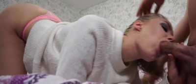 Perfect Pose to Suck