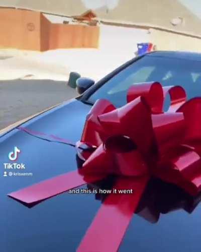 How? Can you do this.