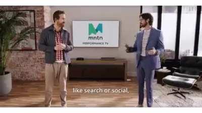 Common Ryan Reynolds W