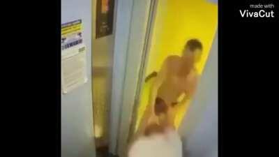 Ela não devia ter acordado 😳😳