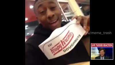 TUCKER REACTS TO 👆 ORIGINAL 💯💯💯 CONTENT