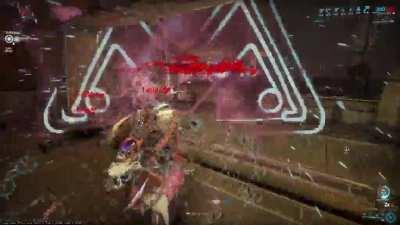 Arcane Strike + Warcry Baruuk = Unlimited Speed