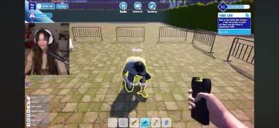 Hasan when Kaya takes one step