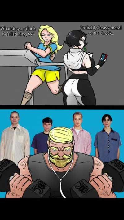 my favorite weezer song