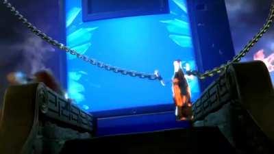 Cola wars movie leak