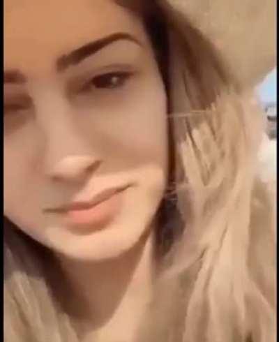 Average beach in Turkey.