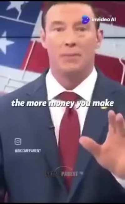 This post has been taxed