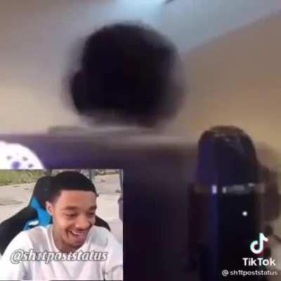 duck in start 😳😳😳😳😳😳