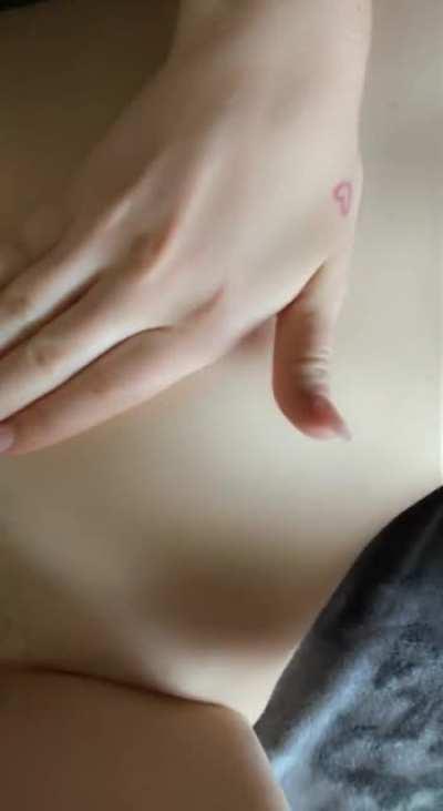 Small boobs, pretty pussy, kinky side. Your type??