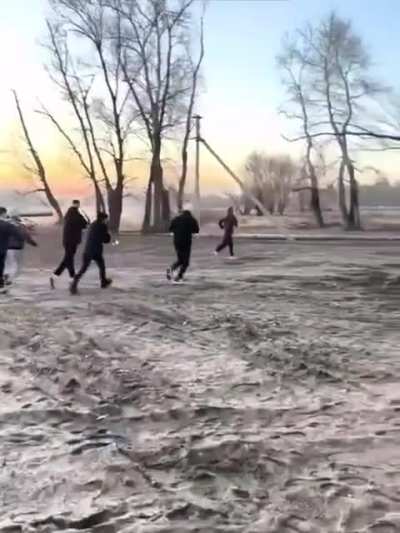 This is the kind of motivation I need